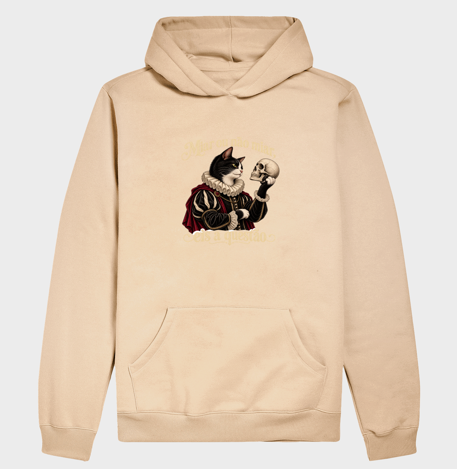 Hamlet Felino - Imagem 5