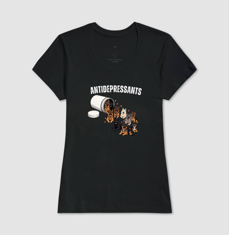 Antidepressants - Imagem 3