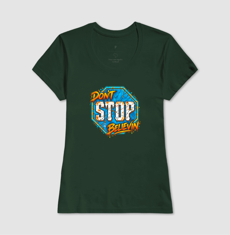 Don´t stop believin´ - Imagem 11