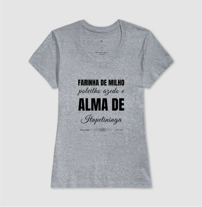 Farinha de milho, polvilho azedo e Alma de Itapetininga - Imagem 9