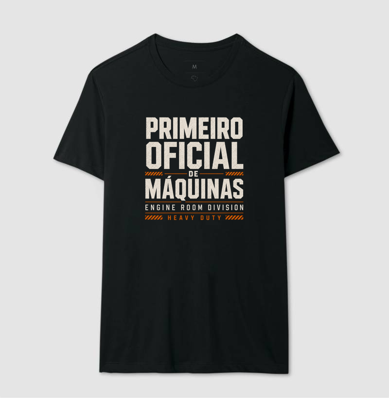 Primeiro Oficial de Máquinas - Imagem 2