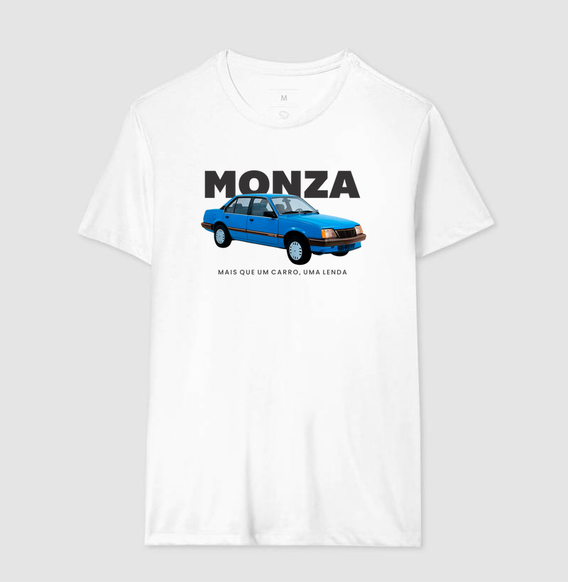 Monza. Mais que um carro, uma lenda - Imagem 4