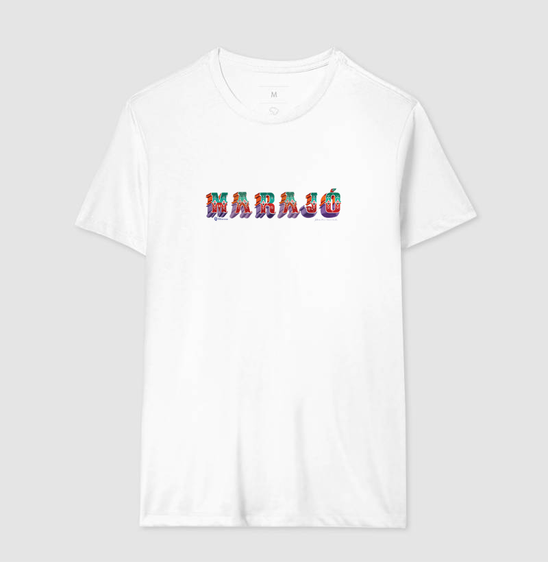 Camisa Marajó - Barata - Imagem 4