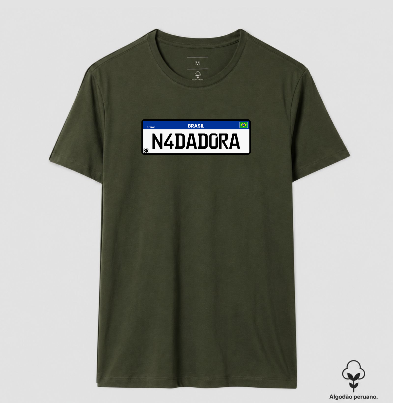Camisa 8
