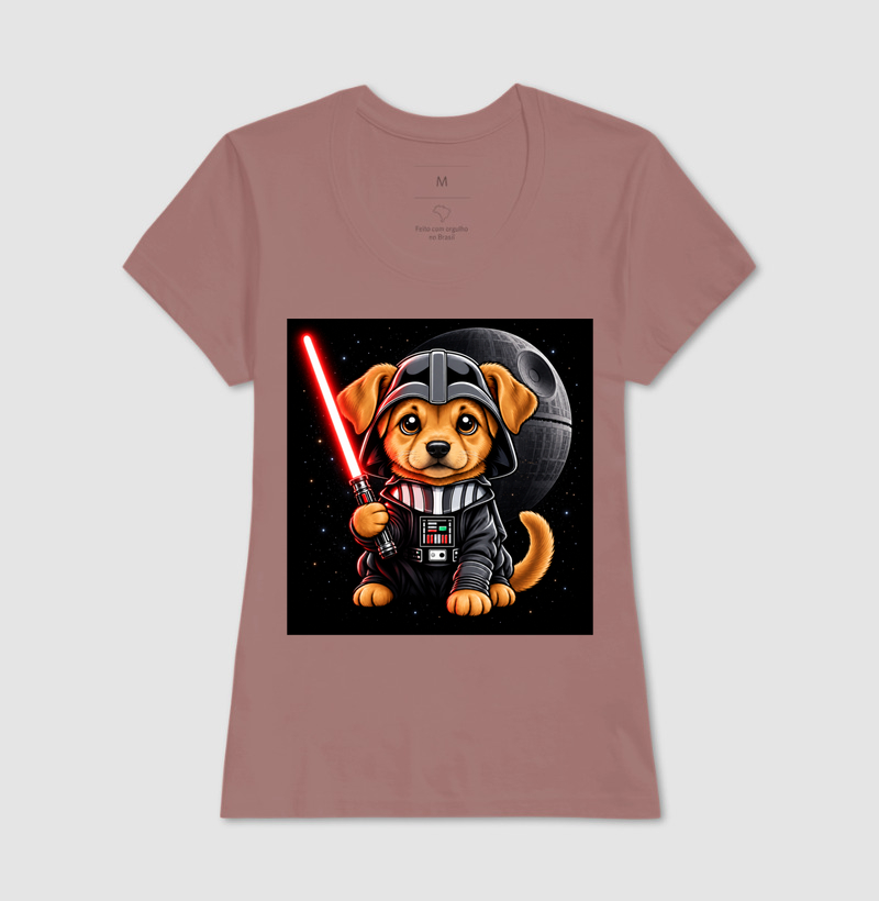 Dog Vader - Imagem 17