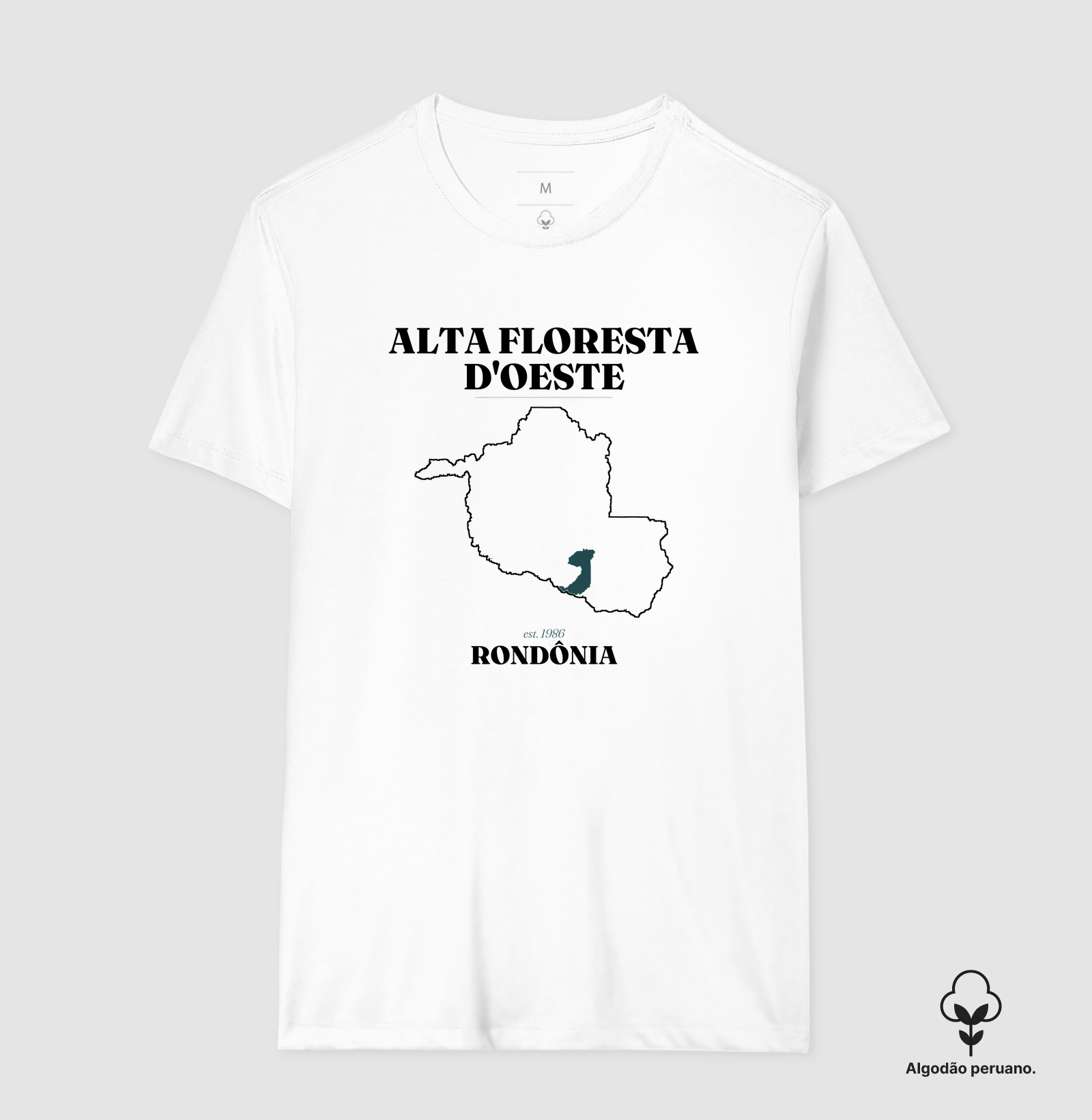 Alta Floresta D'Oeste | Legado RO - Imagem 7