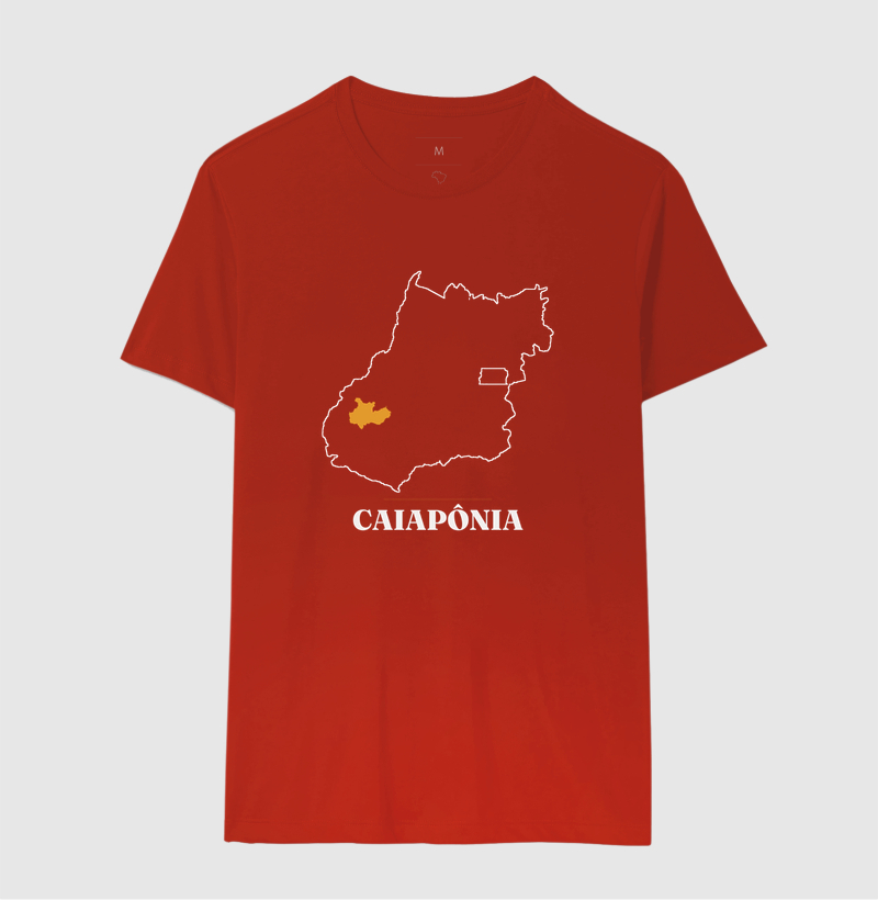 Caiapônia | Traço GO - Imagem 10