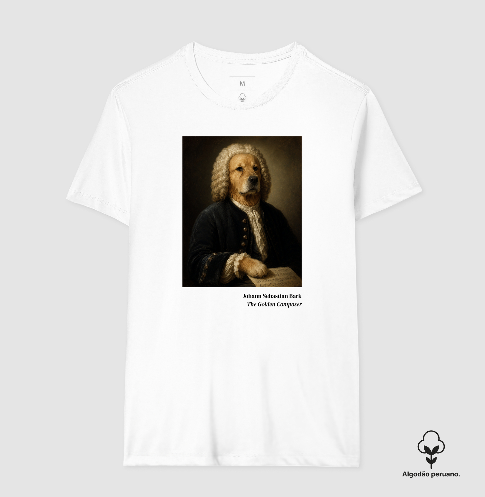 Johann Sebastian Bark - Imagem 6