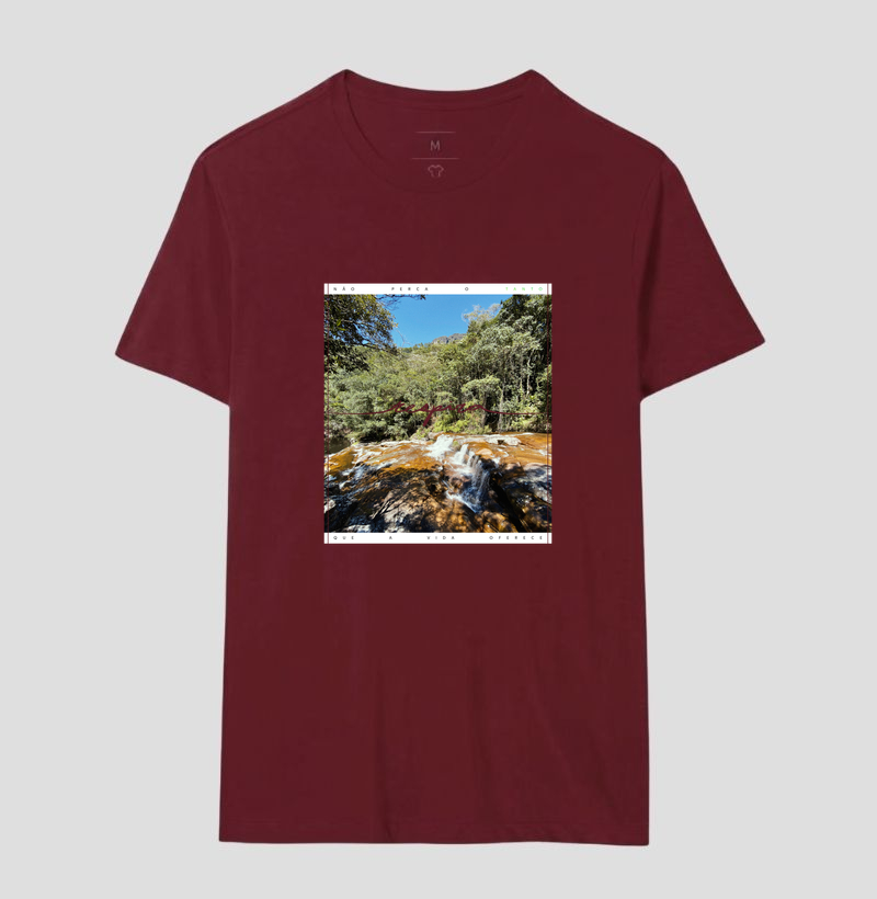 Camisa 17