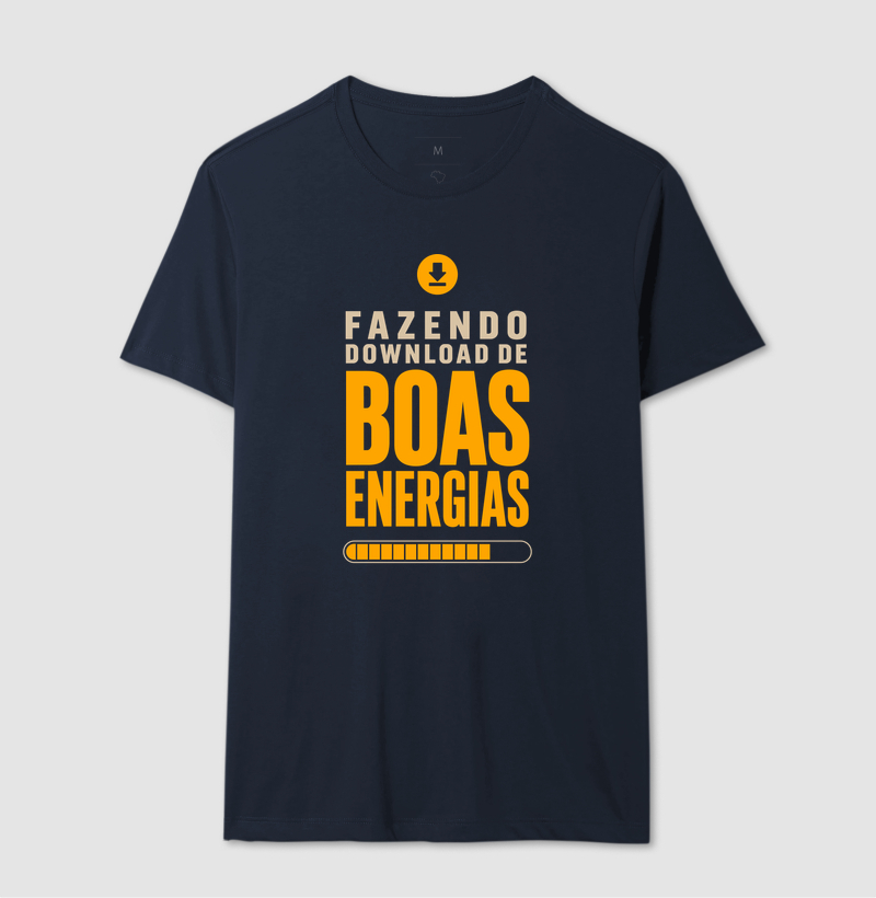 Fazendo Download de Boas Energias - Yoga - Imagem 9