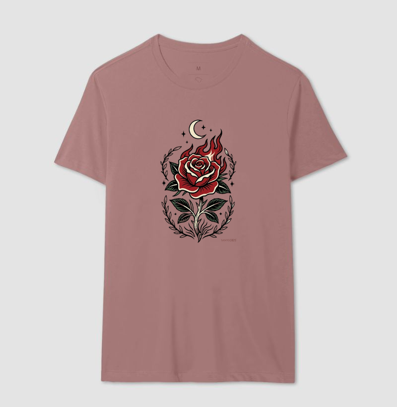 Camisa 18