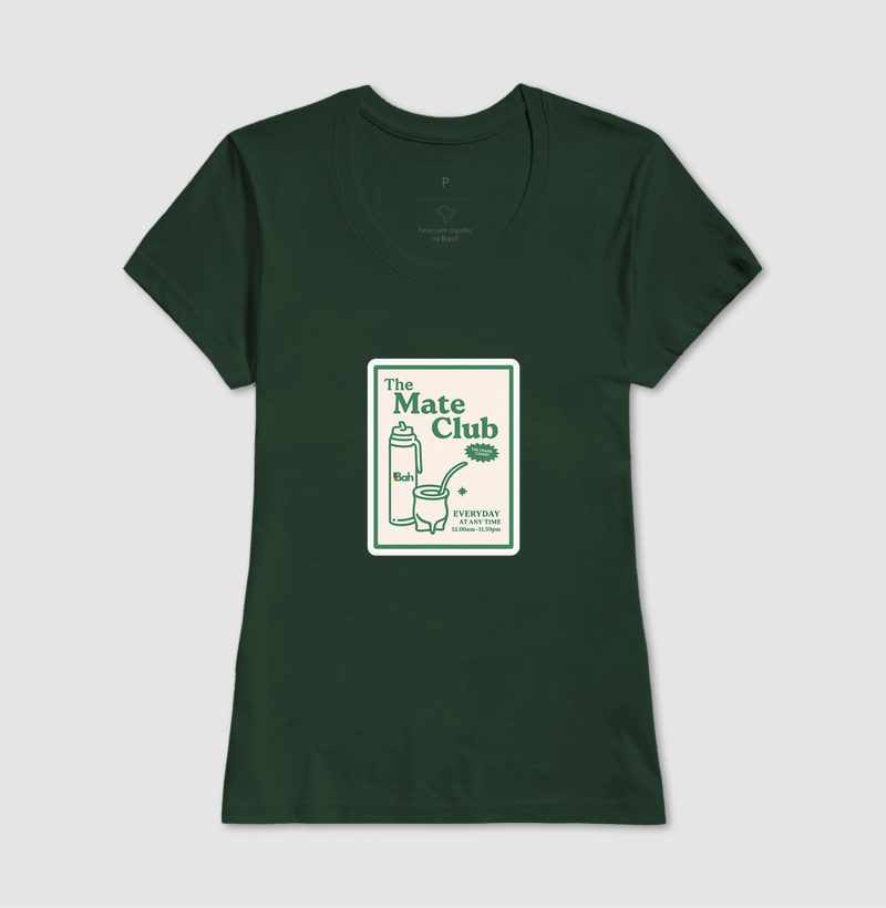Camisa 12