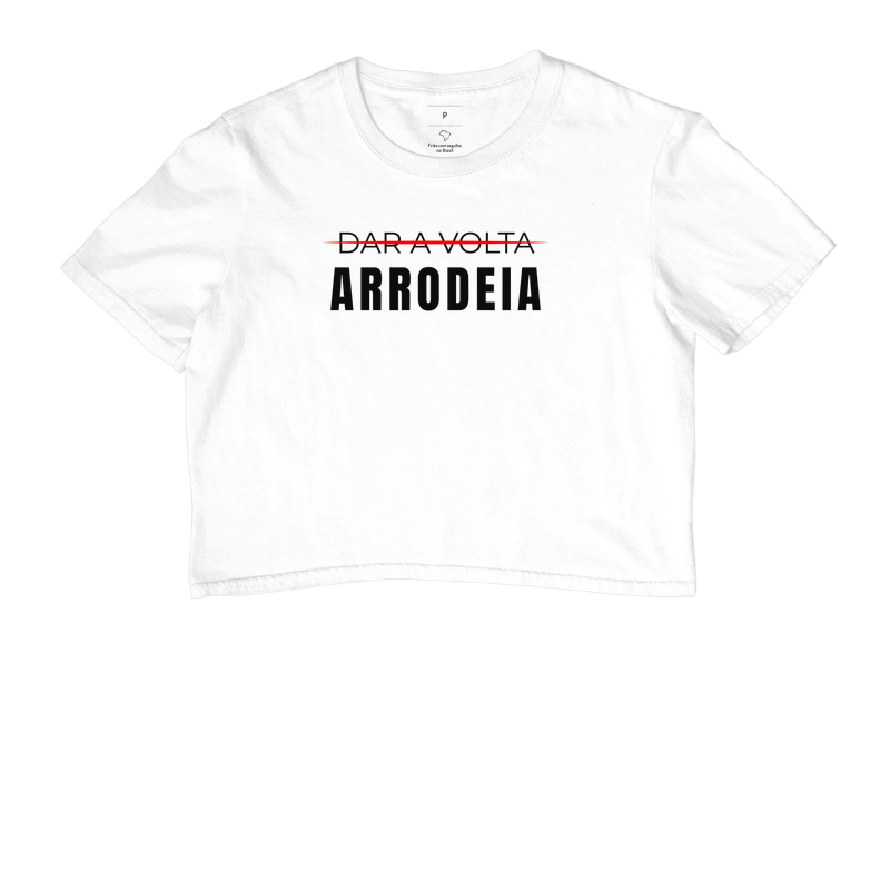 Arrodeia - Imagem 3