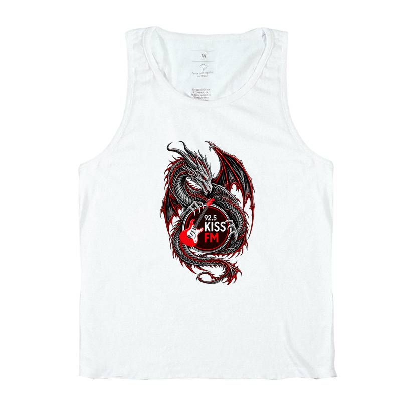 Frequency Dragon - Imagem 2