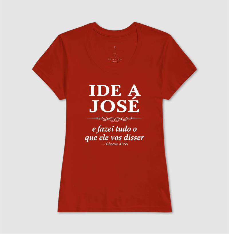 Ide a josé - Imagem 9