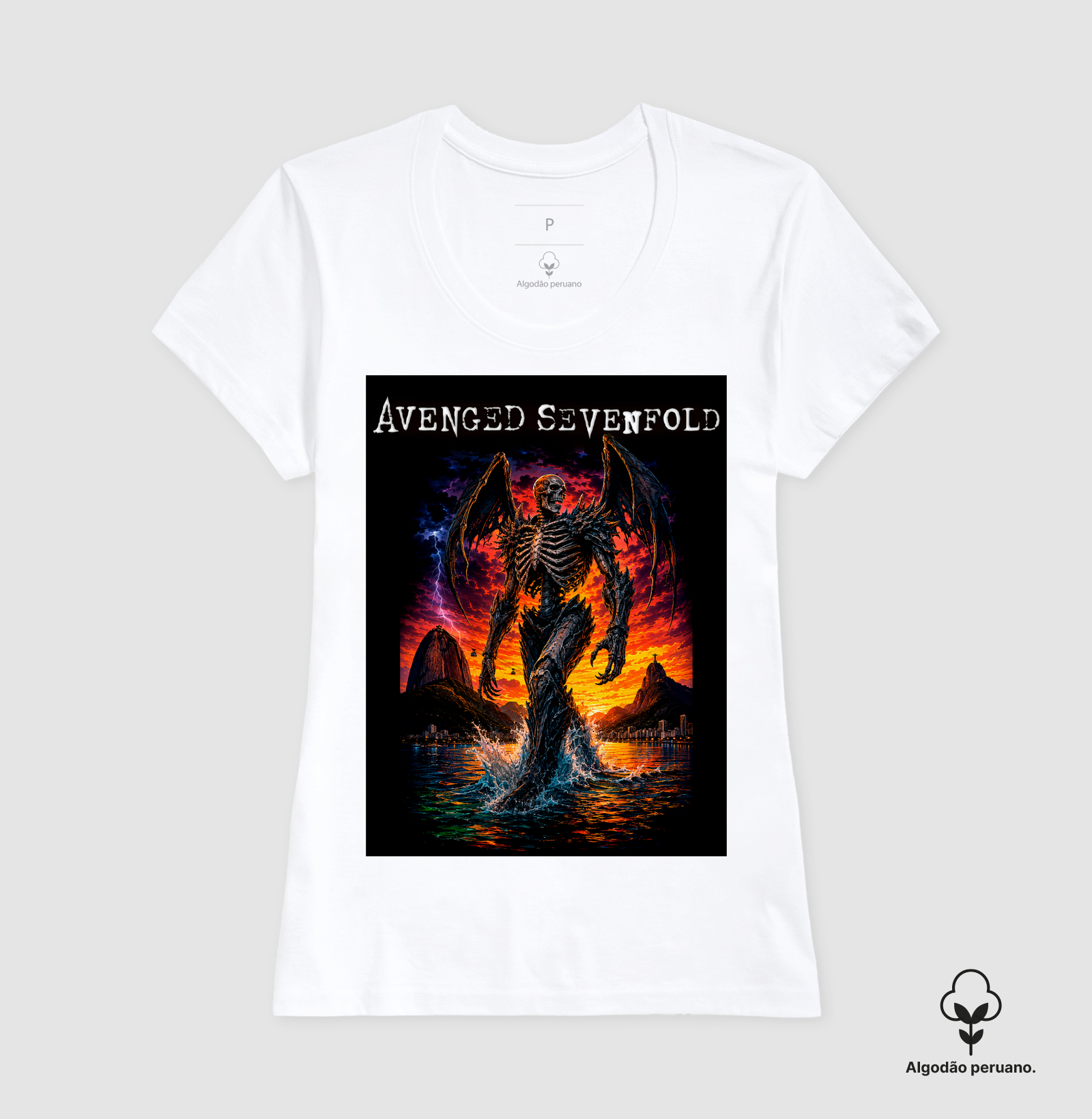 Camisa 6