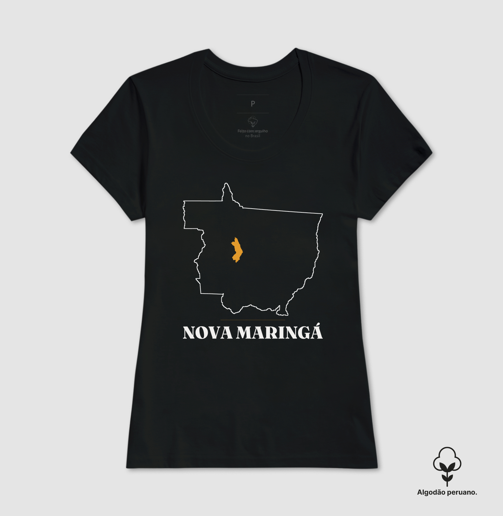 Camisa 3