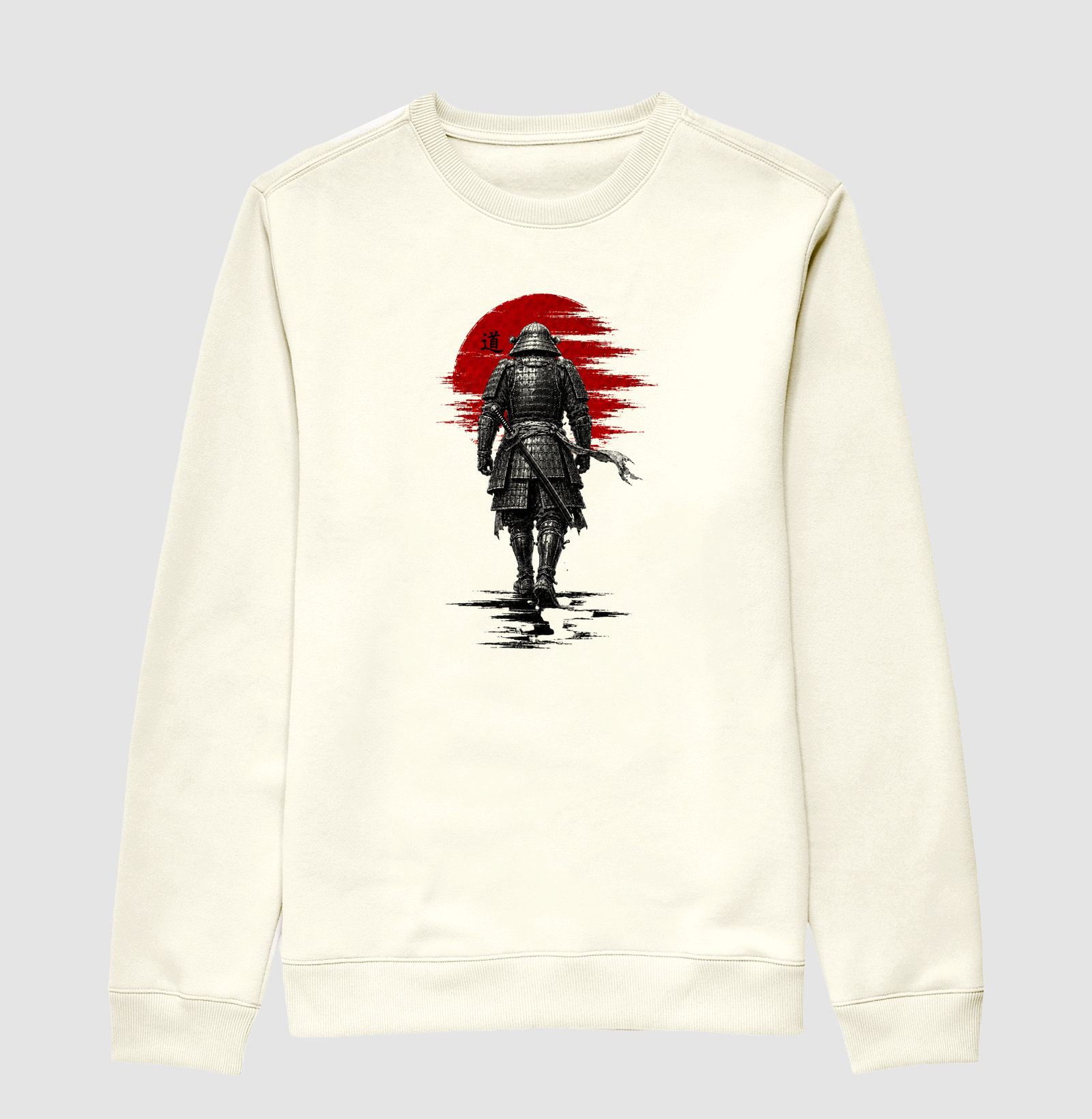 SAMURAI — O Caminho do Aço - Imagem 2
