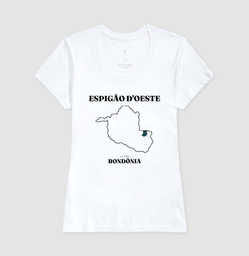 Espigão D'Oeste | Legado RO - Imagem 5