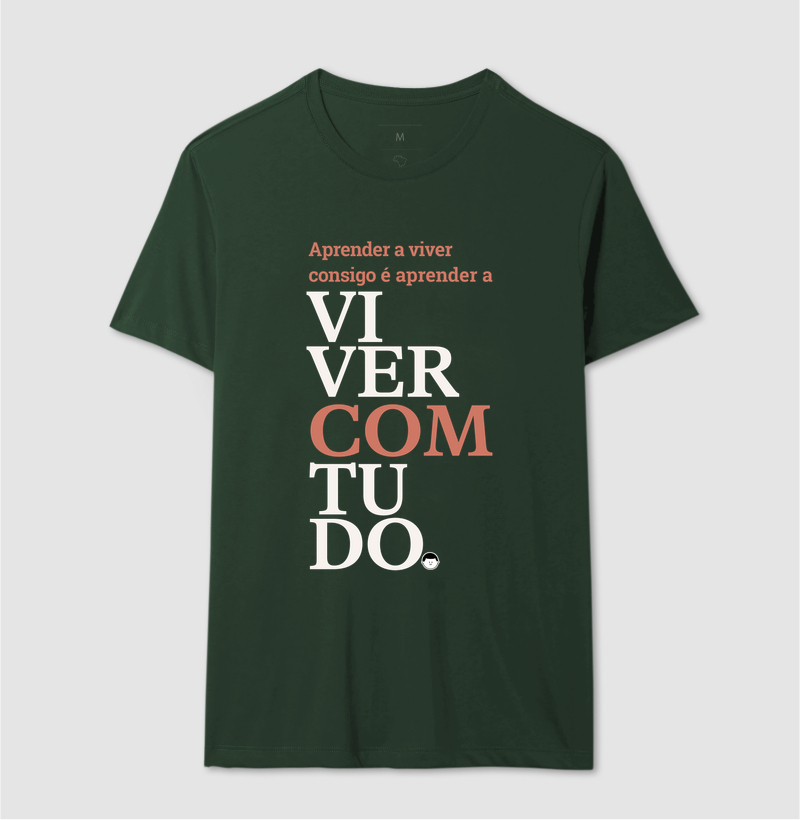 Viver Com Tudo - Imagem 8