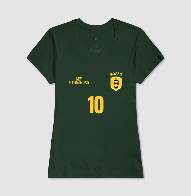 Camisa 11