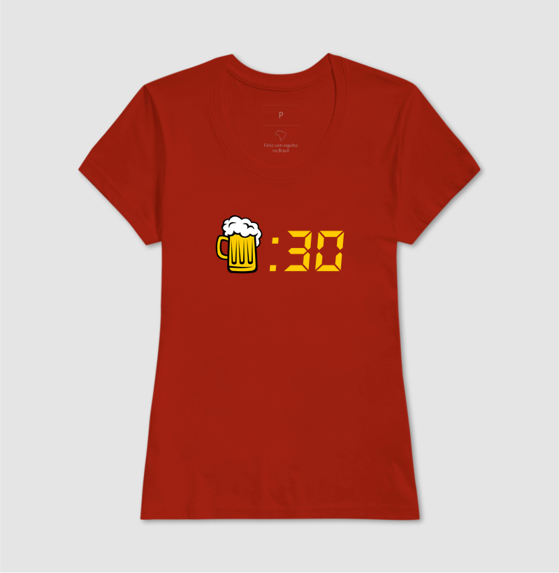 Camisa 11