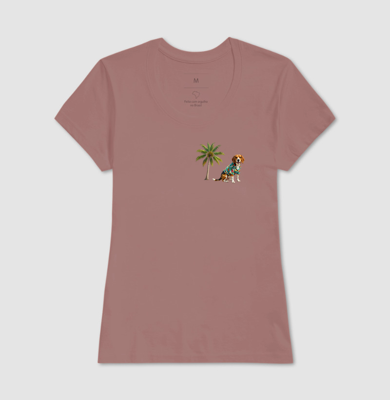 Camisa 16