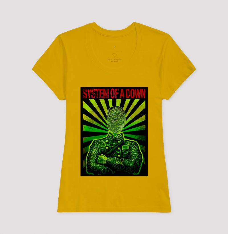 Camisa 6