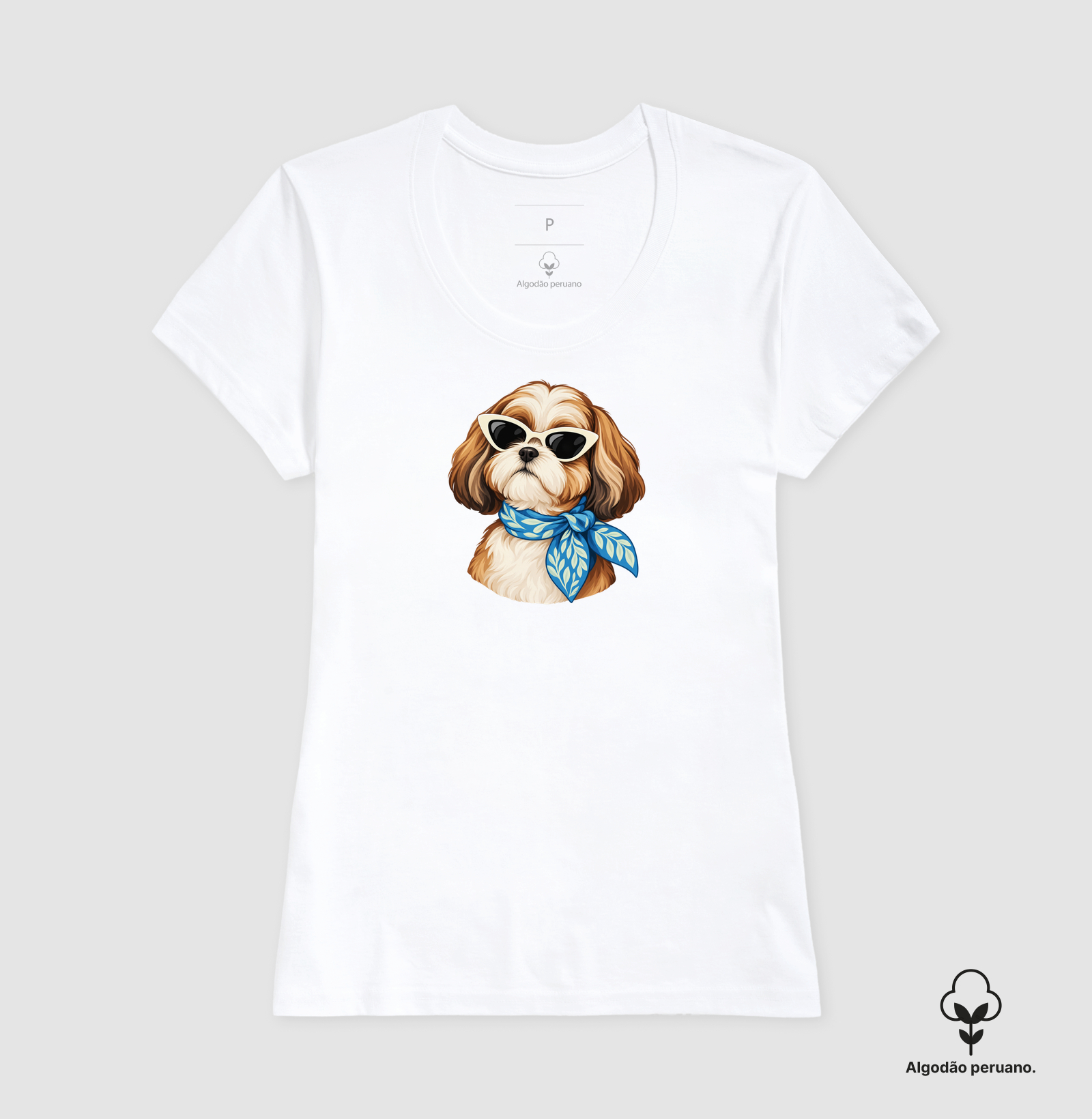 Luxury Shih Tzu II - Imagem 5
