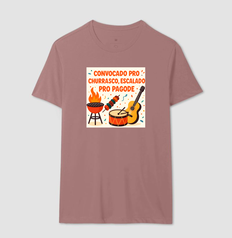 Camisa 16