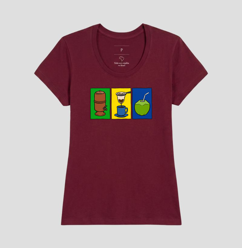 Camisa 18