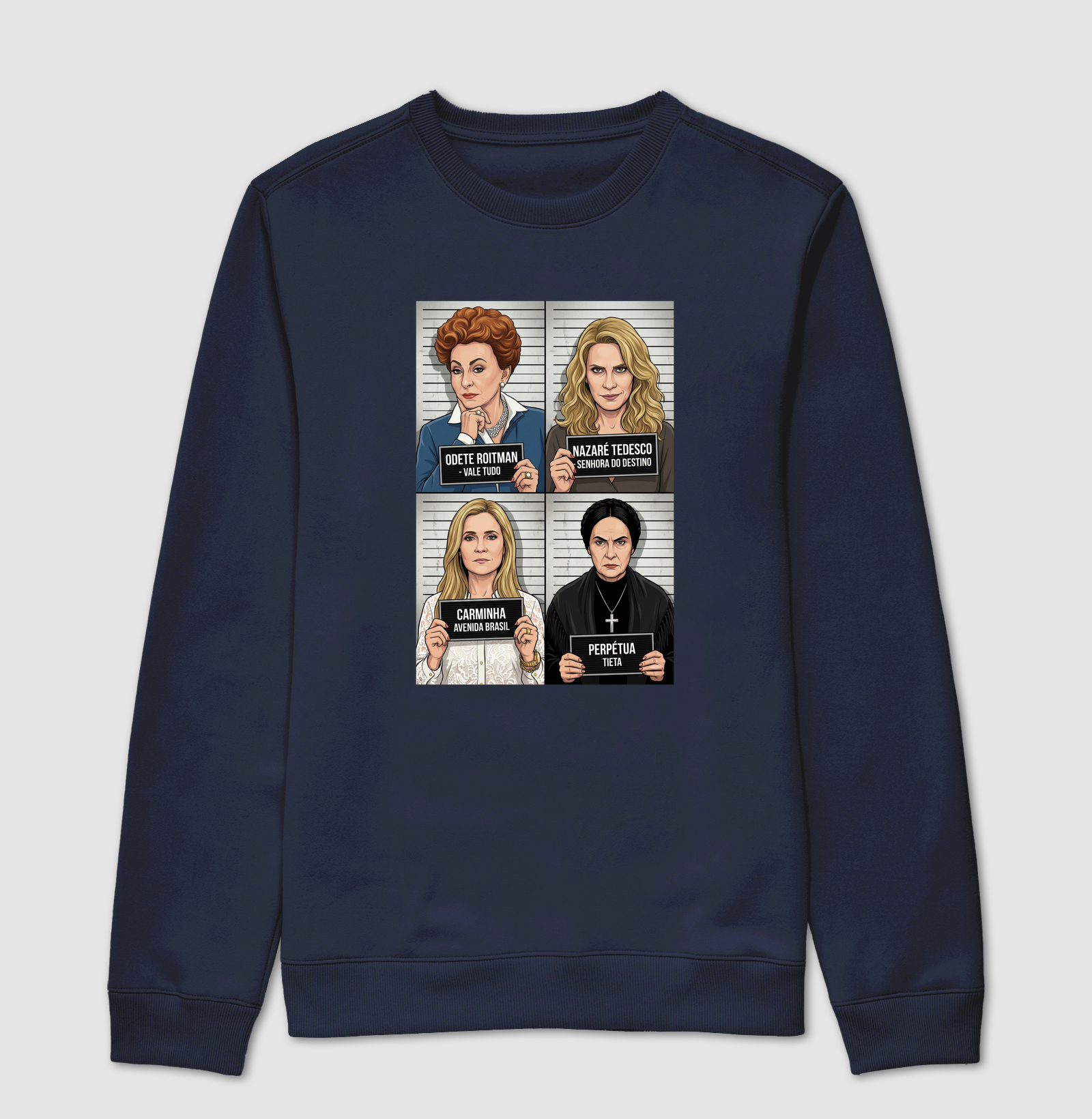 Camisa 4