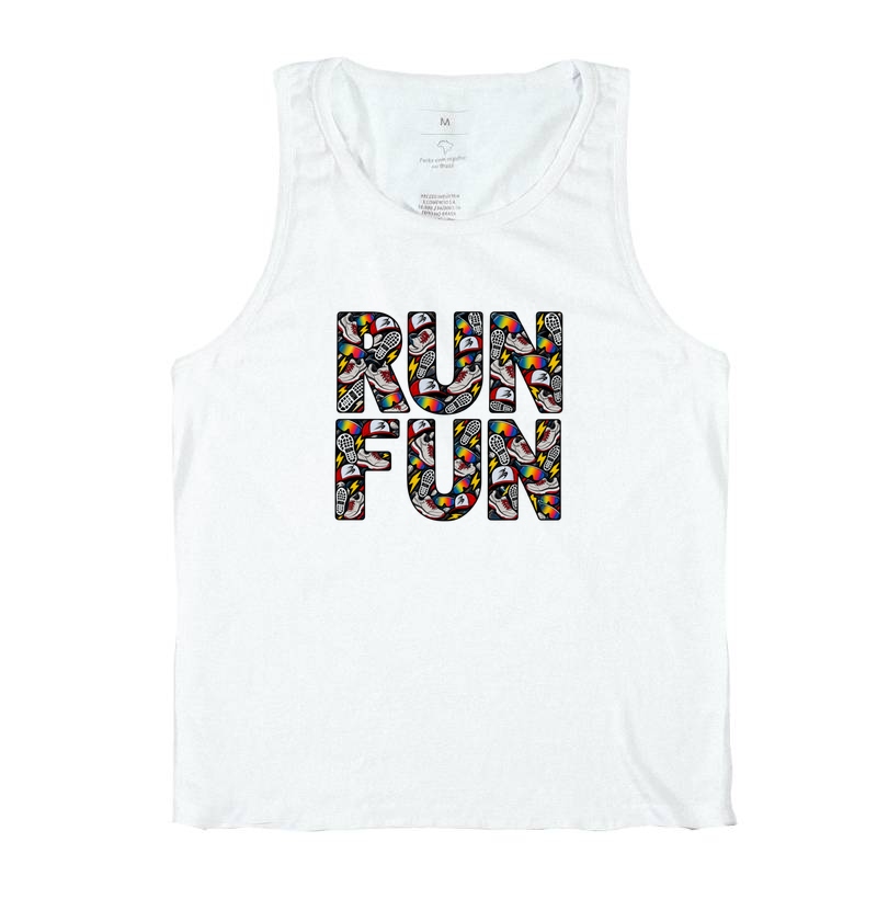 Alem de KMs - RUN FUN - Corrida - Imagem 5