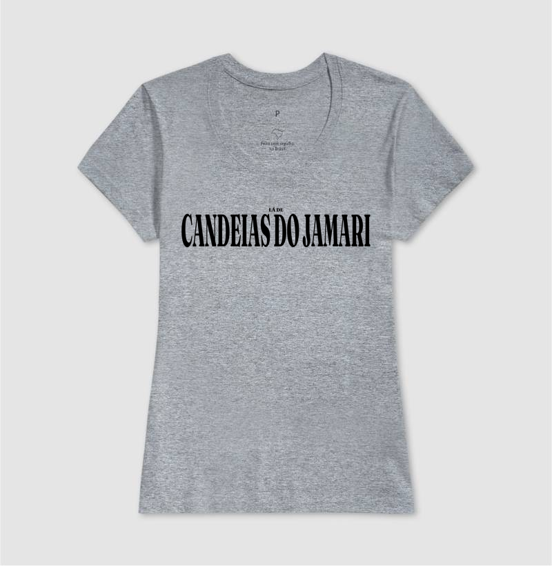 Candeias do Jamari | Tipografia RO - Imagem 9