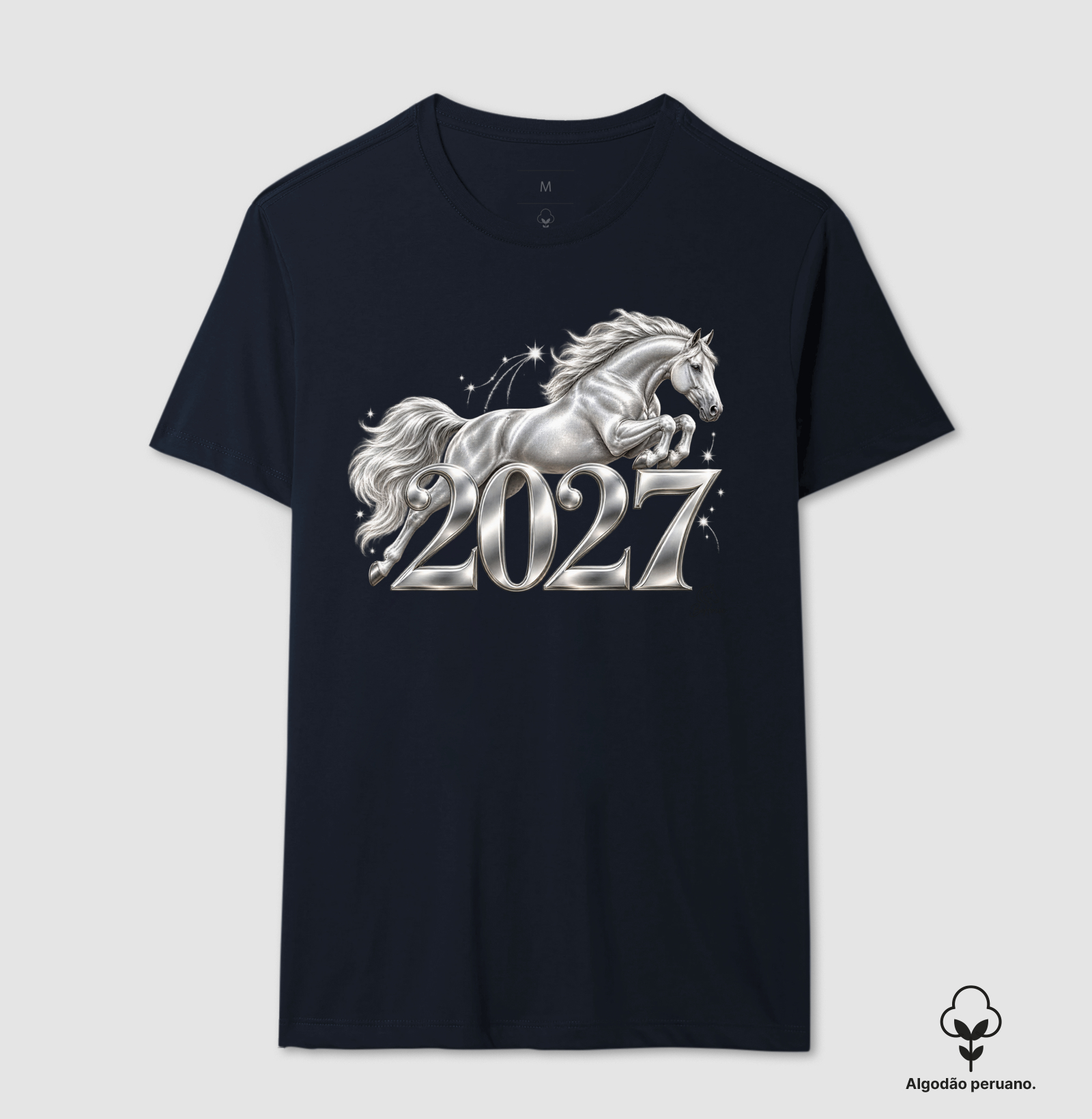 2027 Prata PREMIUM  - Imagem 10