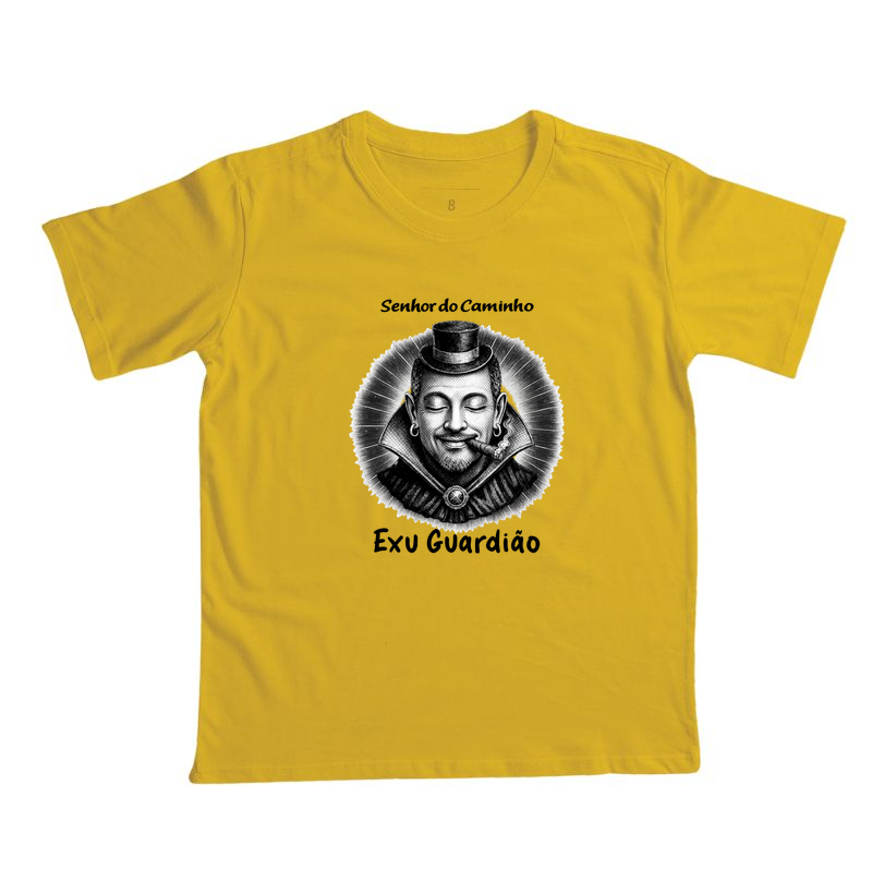 Exu Guardião • Senhor do Caminho (infantil) - Imagem 6