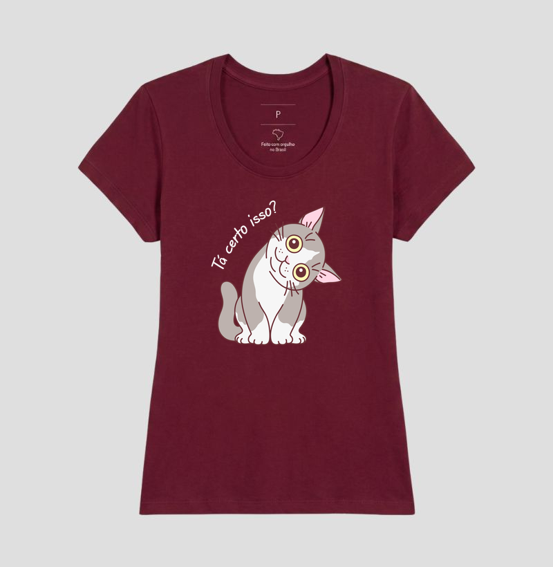 Camisa 18