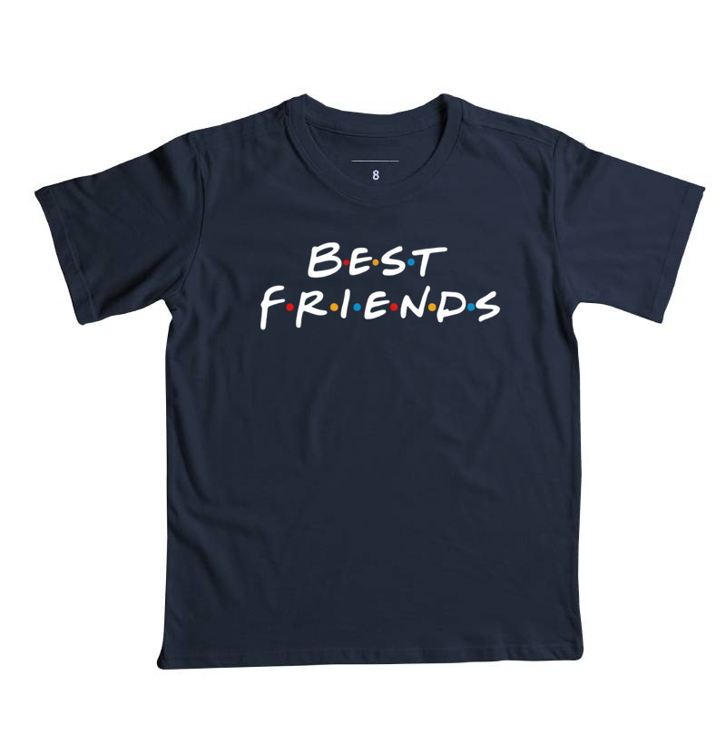 BEST FRIENDS  - Imagem 3