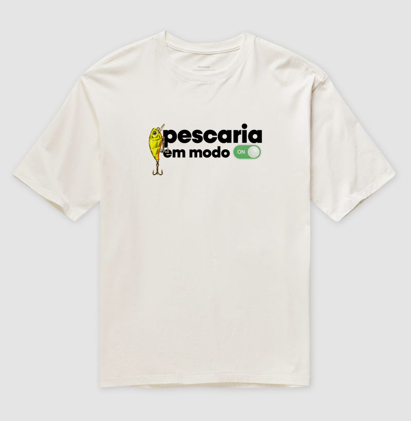 Pescaria em Modo ON! 🟢 - Imagem 4