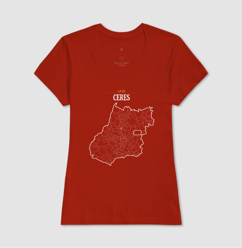 Camisa 10