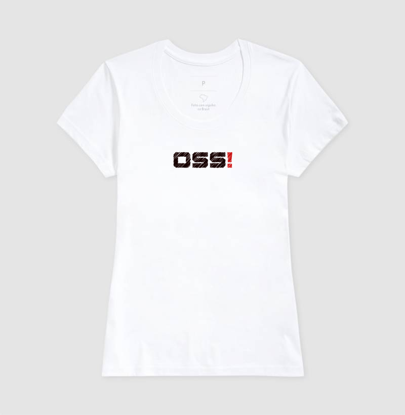OSS! - Imagem 5