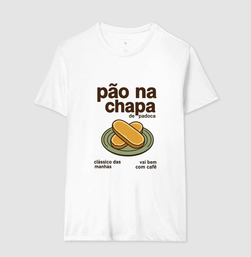Pão na Chapa - Imagem 2