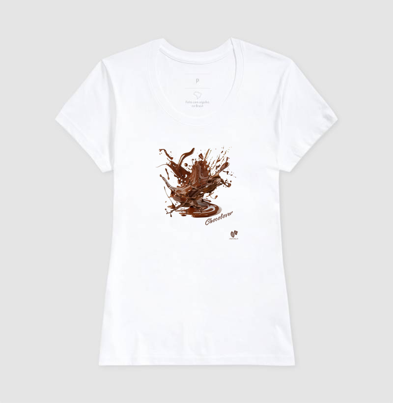 Chocolate Splash - Imagem 6
