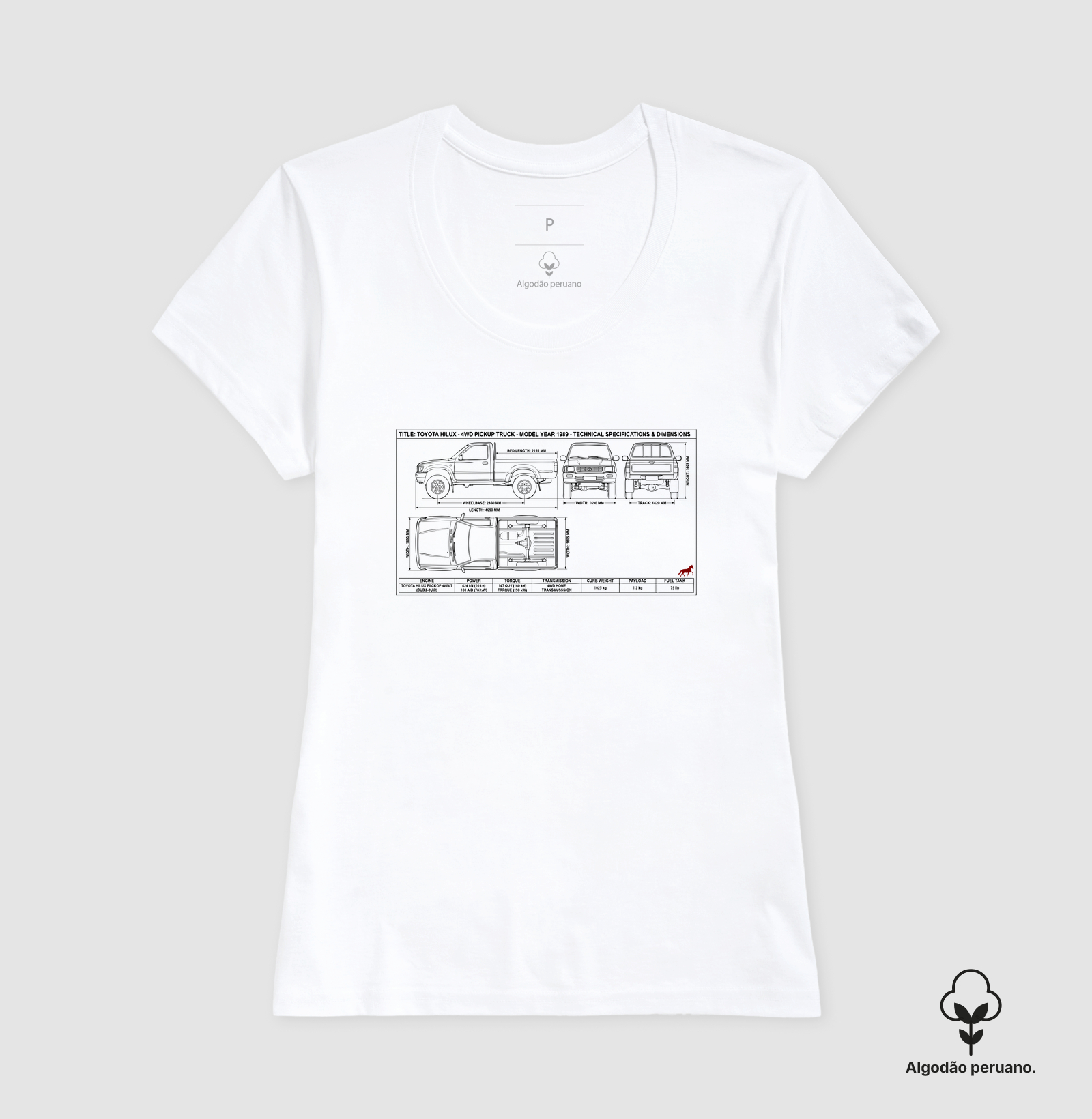 Camisa 5