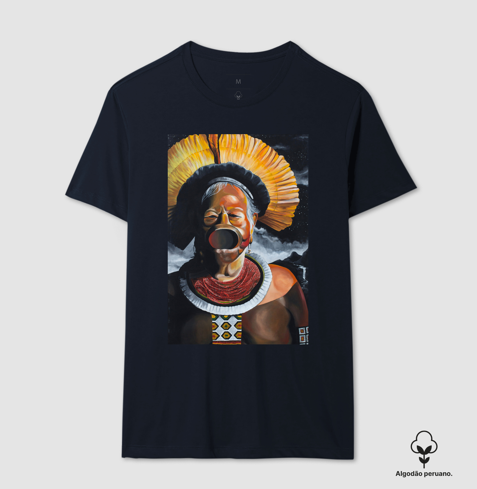 Camisa 5