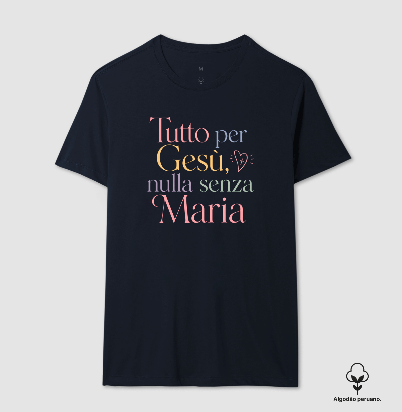 Tudo por Jesus, nada sem Maria. - Imagem 6