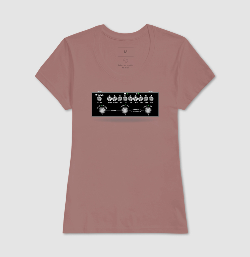 Camisa 18