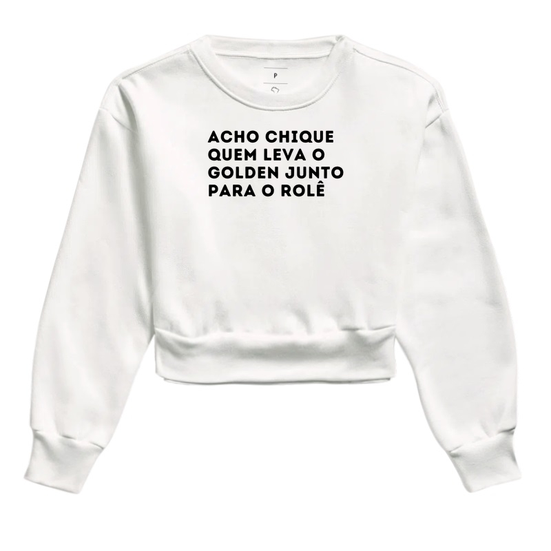 Acho chique - Imagem 3