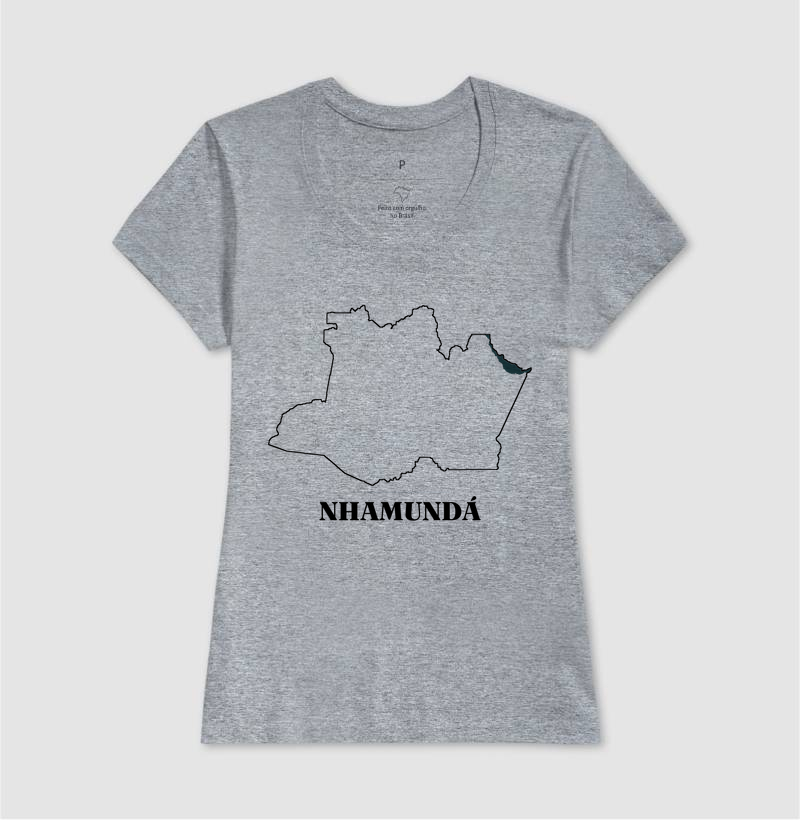 Nhamundá | Traço AM - Imagem 9
