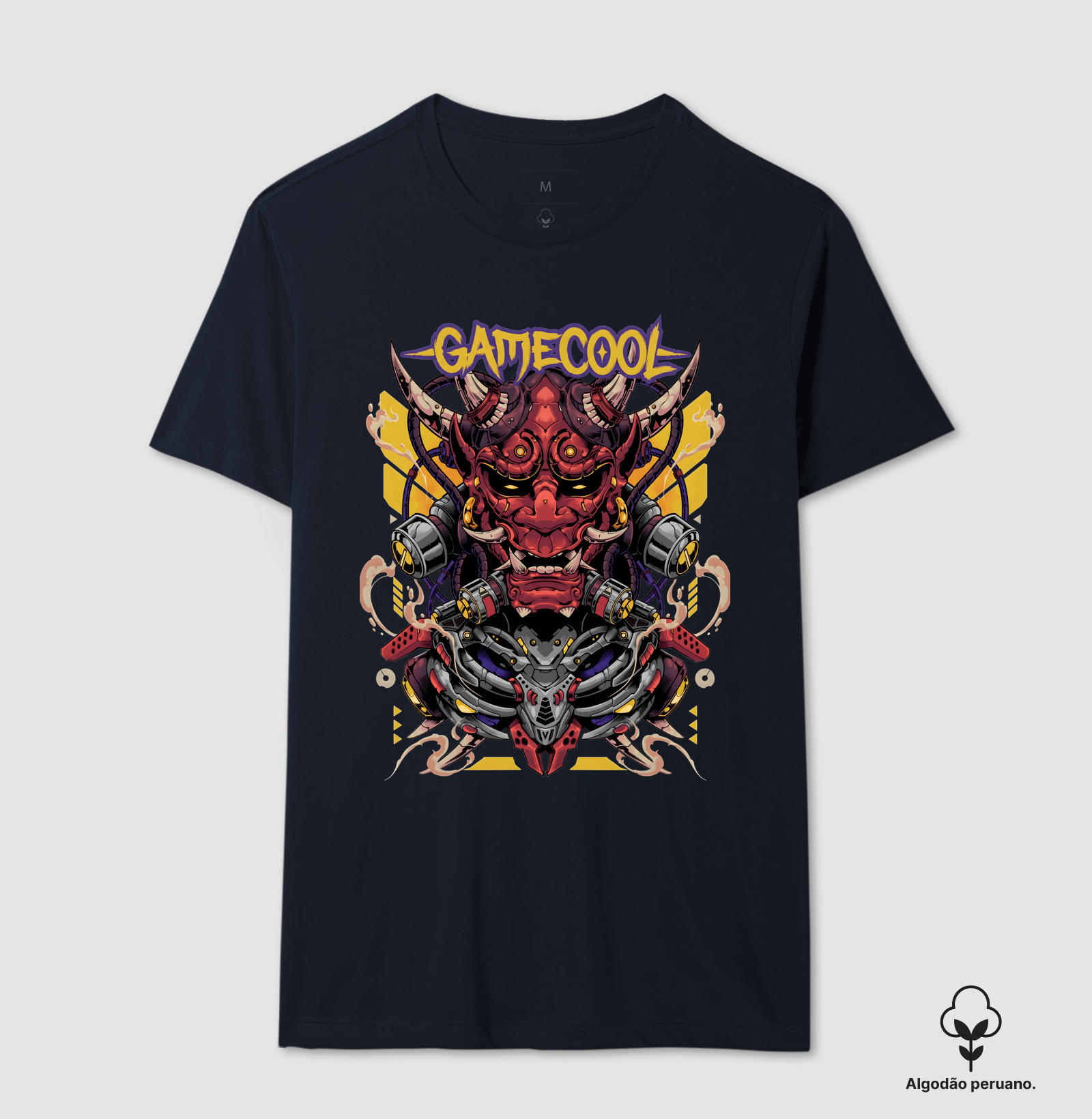 Gamecool Originals - Oni - Imagem 7